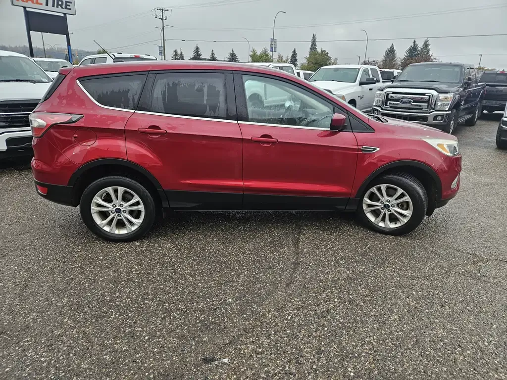 Ford Escape 2017 photo 4