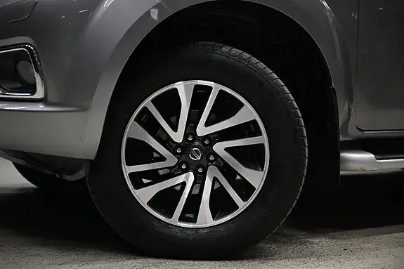 Nissan Navara 2017 photo 3