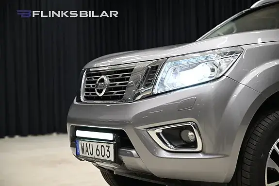 Nissan Navara 2017 photo 5