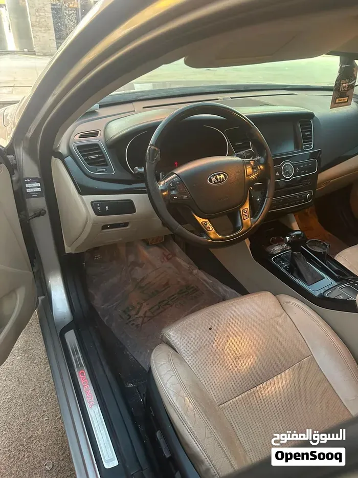 Kia Ev6 2014 photo 4