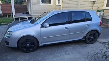 Volkswagen Golf Gti 2005 photo 5