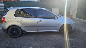 Volkswagen Golf Gti 2005 photo 3