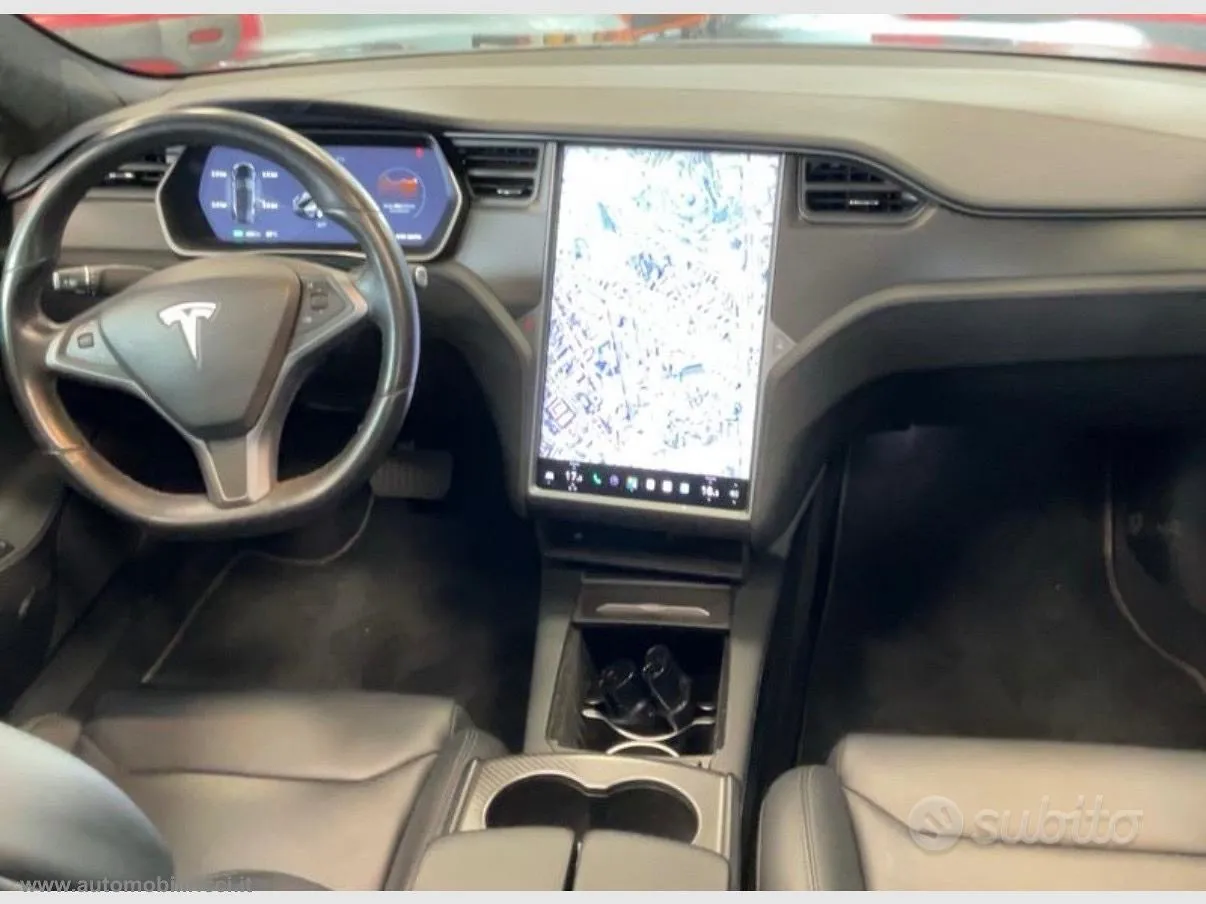 Tesla Model S 2019 photo 5