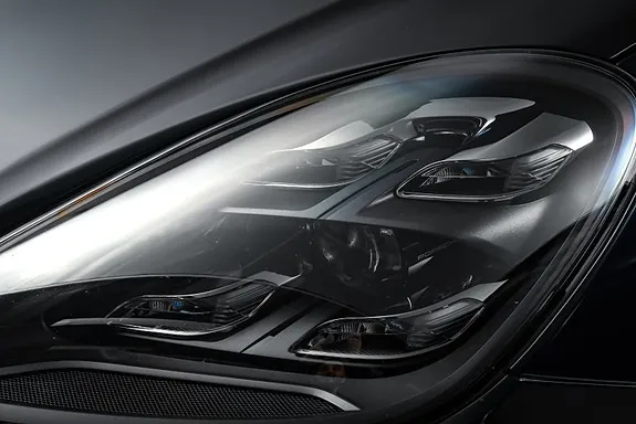 Porsche Cayenne 2019 photo 5
