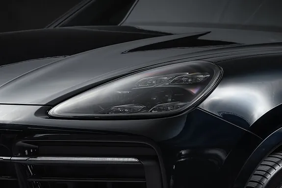 Porsche Cayenne 2019 photo 4