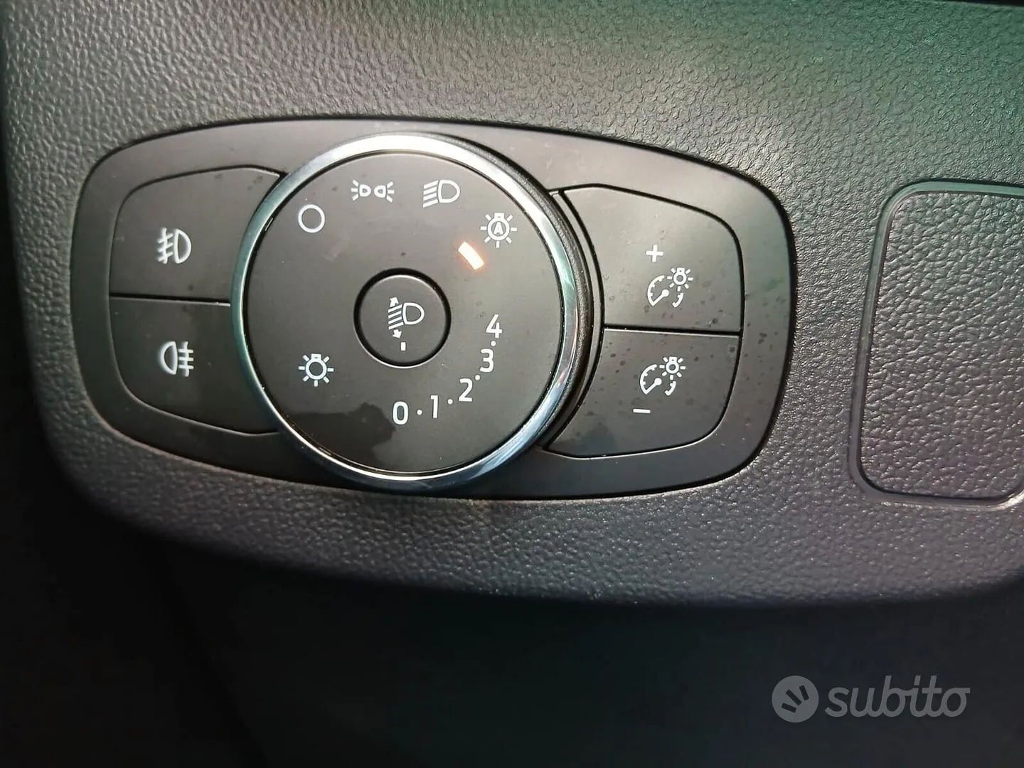 Ford Puma 2024 photo 3