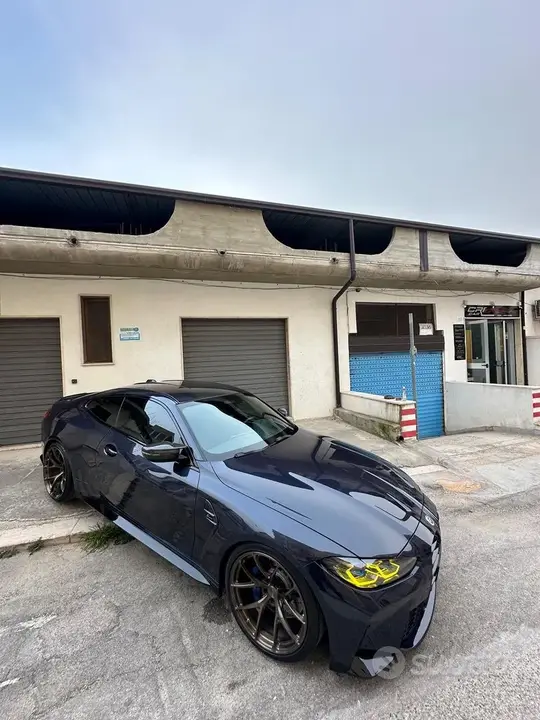 BMW M4