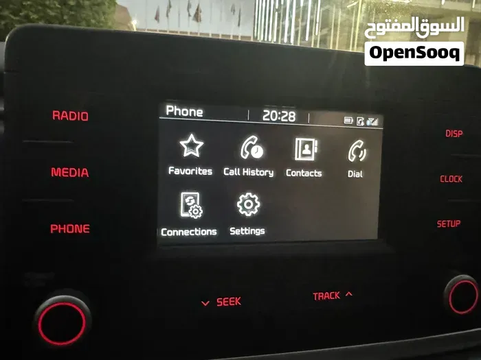 Kia Rio 2019 photo 4