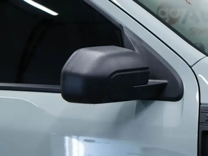Ford Maverick 2022 photo 4