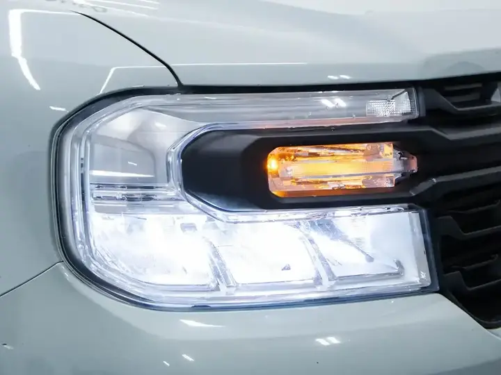 Ford Maverick 2022 photo 3