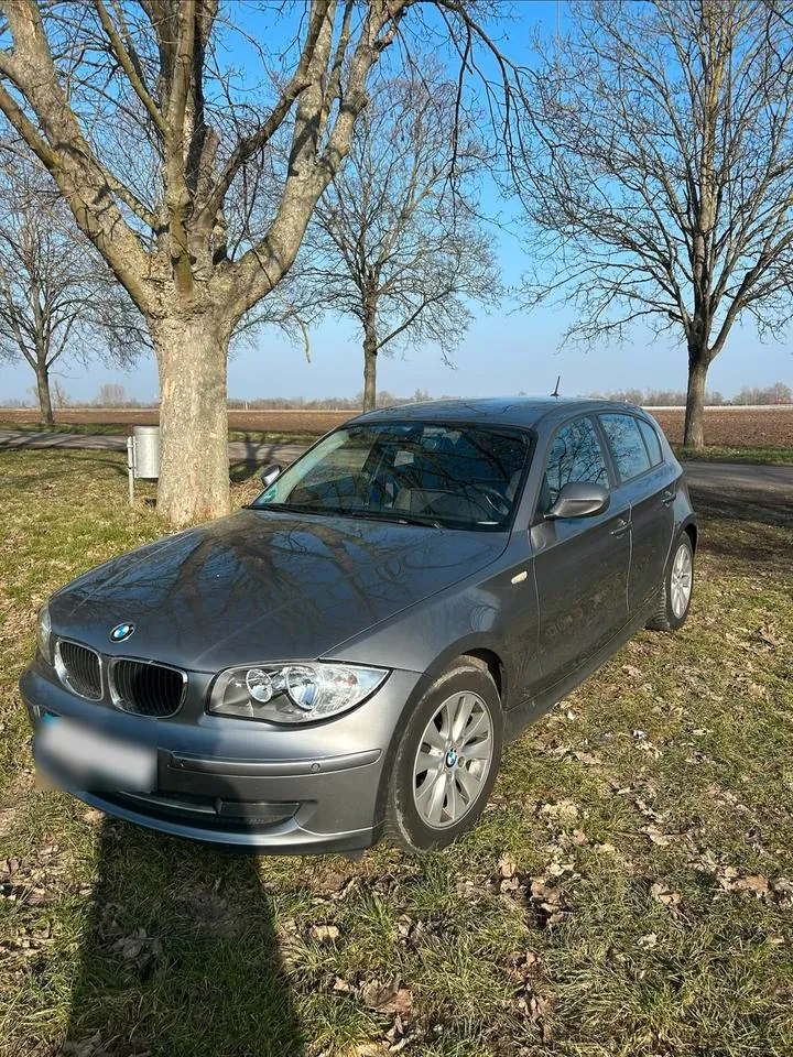 BMW 116D