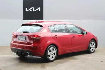 Kia Cerato 2014 photo 4