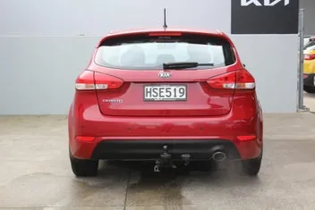 Kia Cerato 2014 photo 5