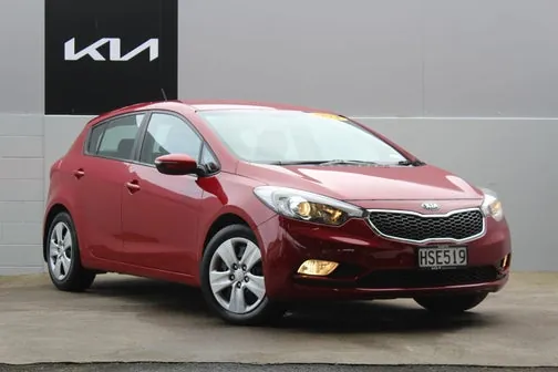 Kia Cerato