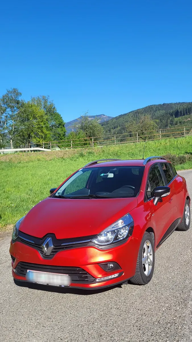 Renault Clio 2018 photo 3