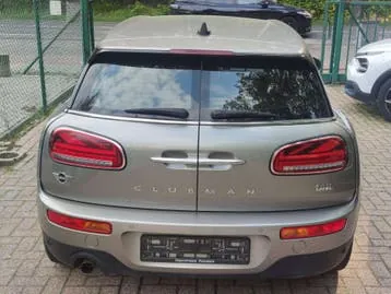 Mini Clubman 2020 photo 3
