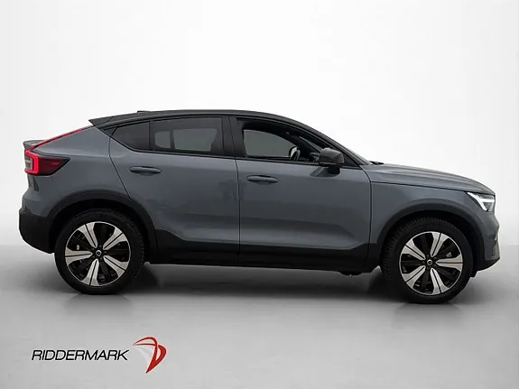 Volvo C40 2022 photo 5