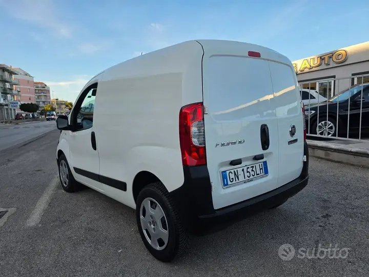 Fiat Fiorino 2023 photo 4