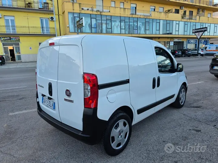 Fiat Fiorino 2023 photo 2
