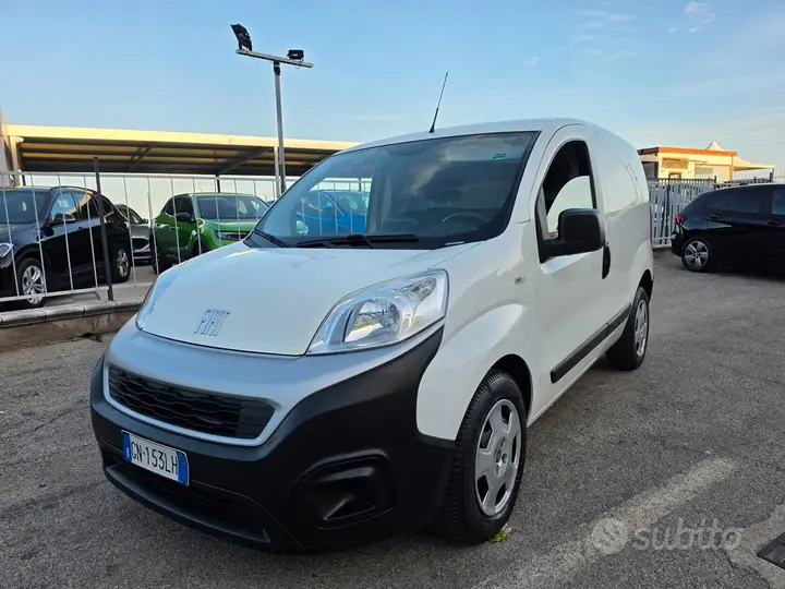 Fiat Fiorino