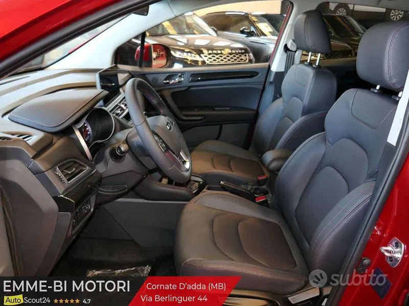 Subaru Evo 2026 photo 5
