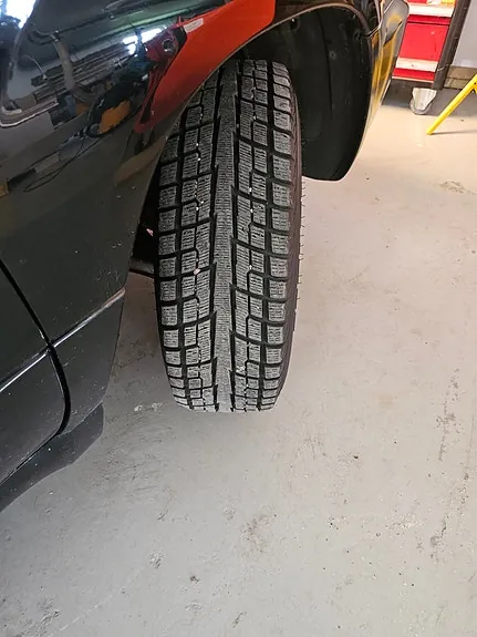 Subaru Forester 2005 photo 4