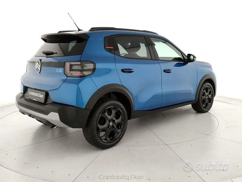 Citroen C3 2026 photo 5