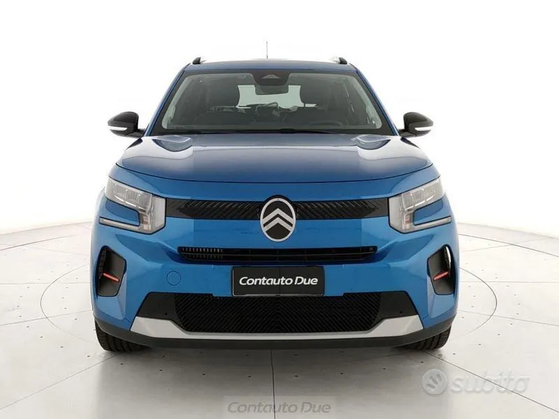 Citroen C3 2026 photo 2