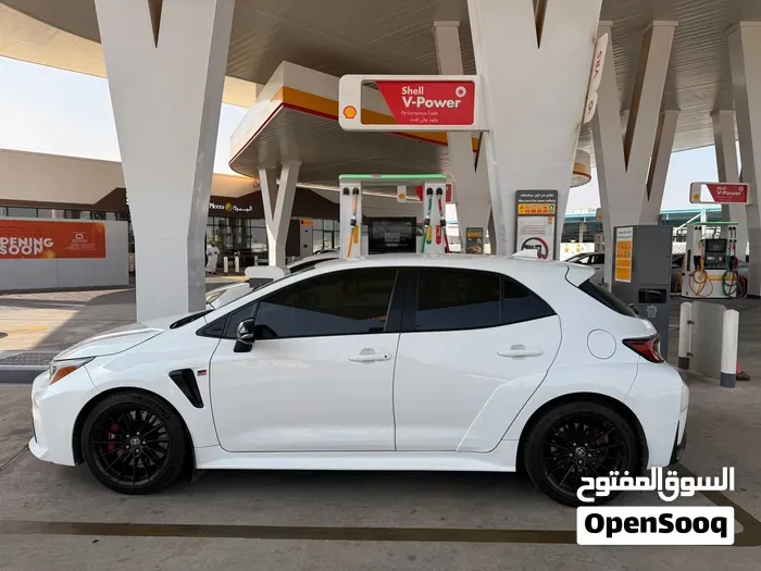 Toyota Corolla 2023 photo 4