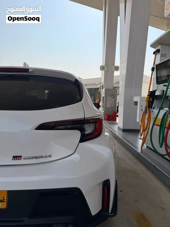 Toyota Corolla 2023 photo 3