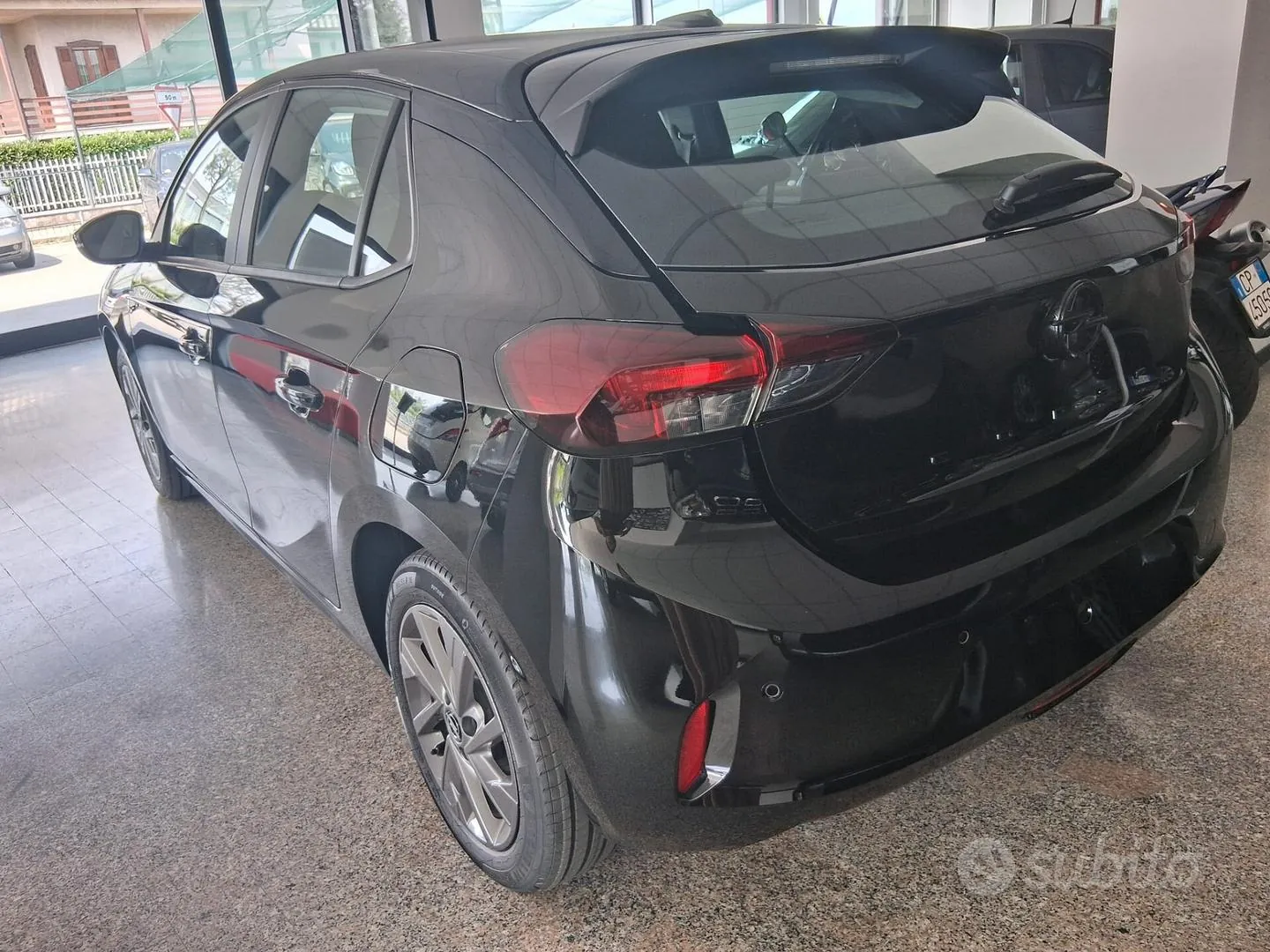 Opel Corsa 2026 photo 4