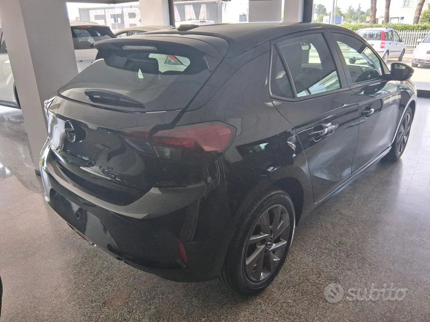 Opel Corsa 2026 photo 5