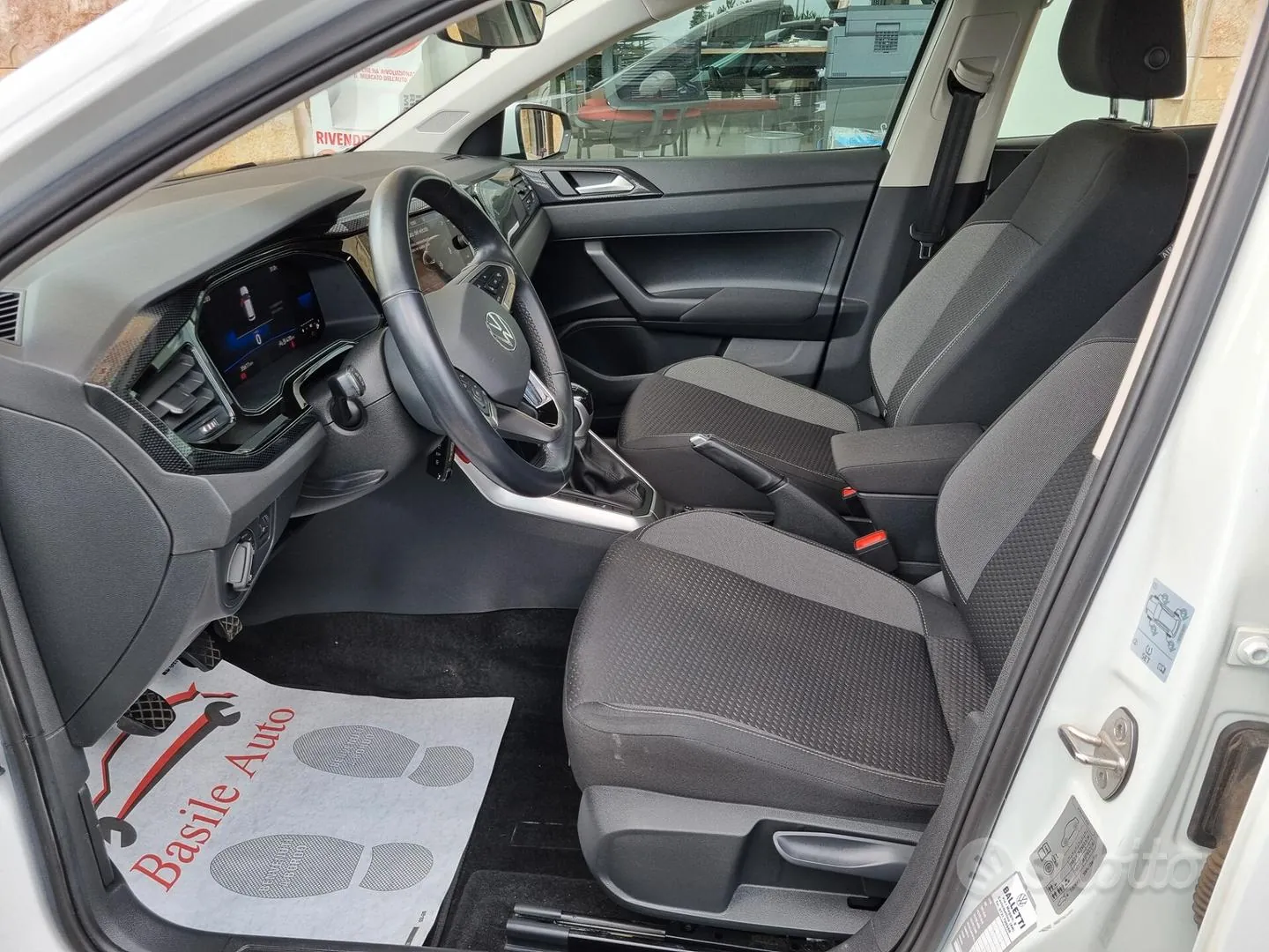 Volkswagen Polo 2022 photo 5