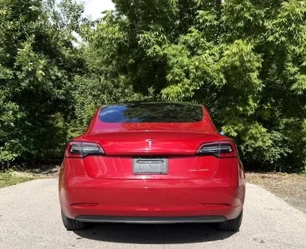 Tesla Model 3 2021 photo 5