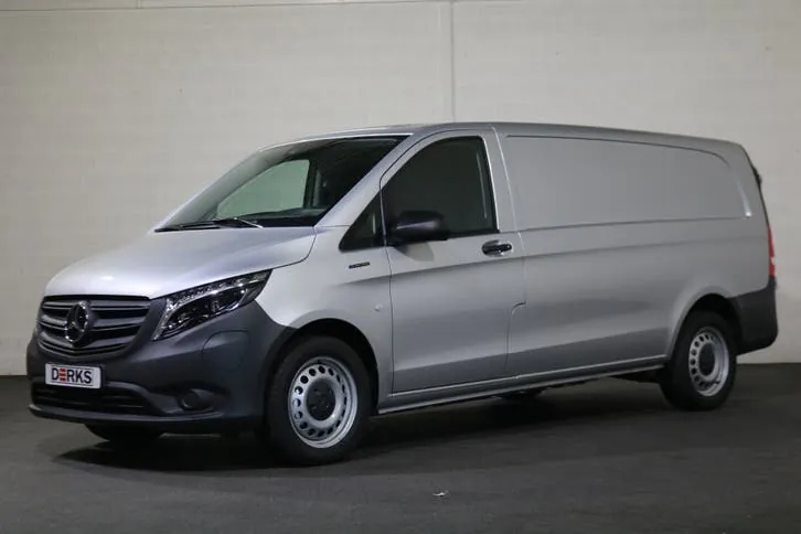 Mercedes-Benz Evito