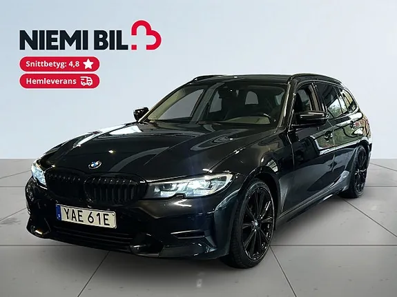 BMW 320I