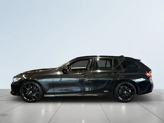 BMW 320I 2022 photo 4