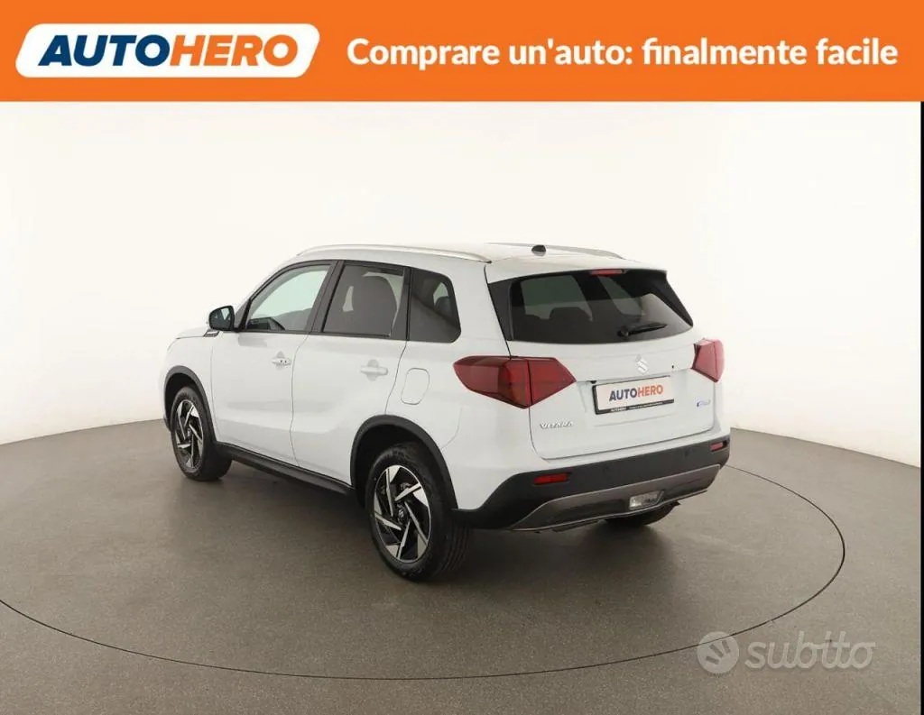 Suzuki Vitara 2022 photo 4
