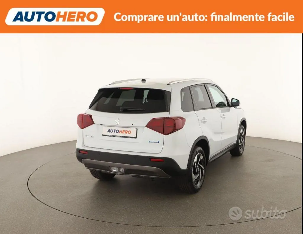 Suzuki Vitara 2022 photo 5