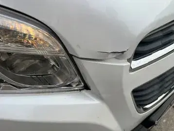 Chevrolet Trax 2013 photo 3