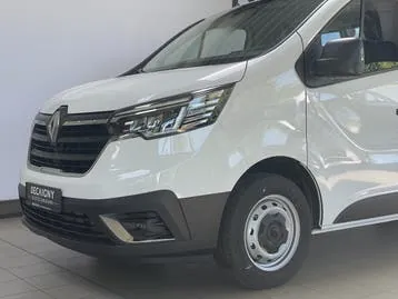 Renault Trafic photo 2