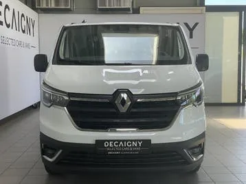 Renault Trafic photo 3