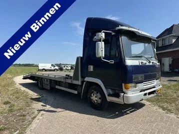 DAF 45