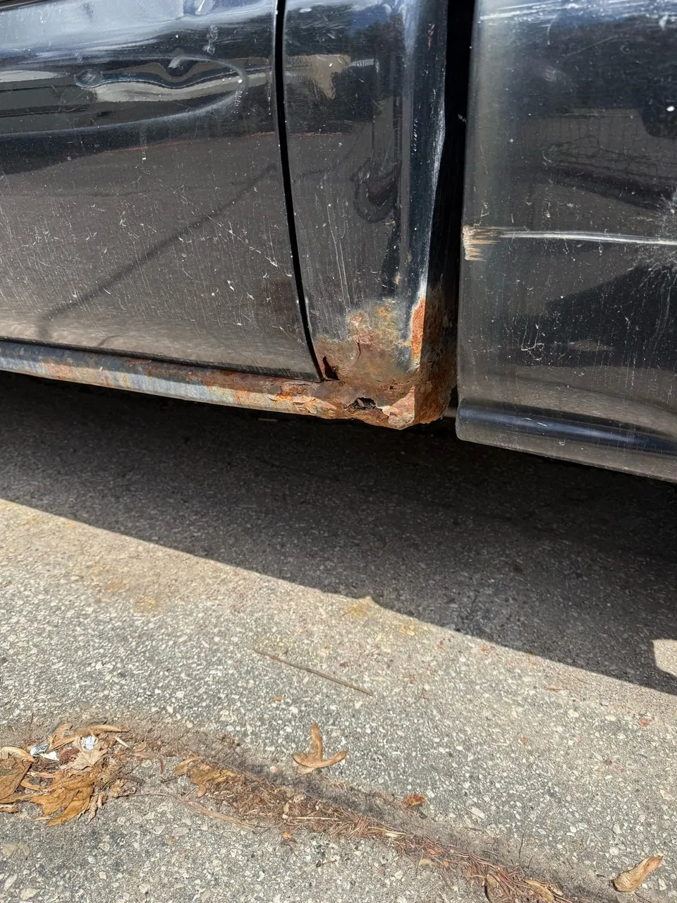 GMC Sierra 1500 2006 photo 4