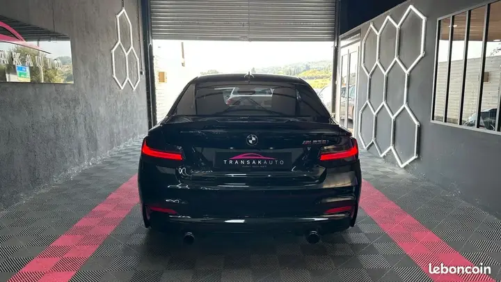 BMW 2 Series 2015 photo 5