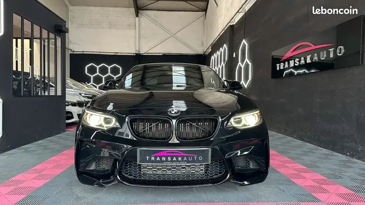 BMW 2 Series 2015 photo 2