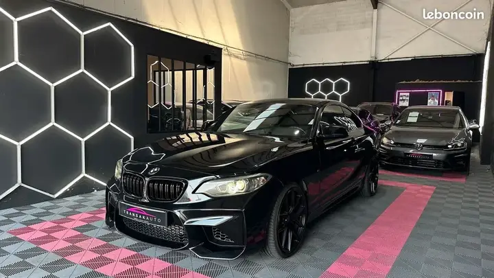 BMW 2 Series 2015 photo 3
