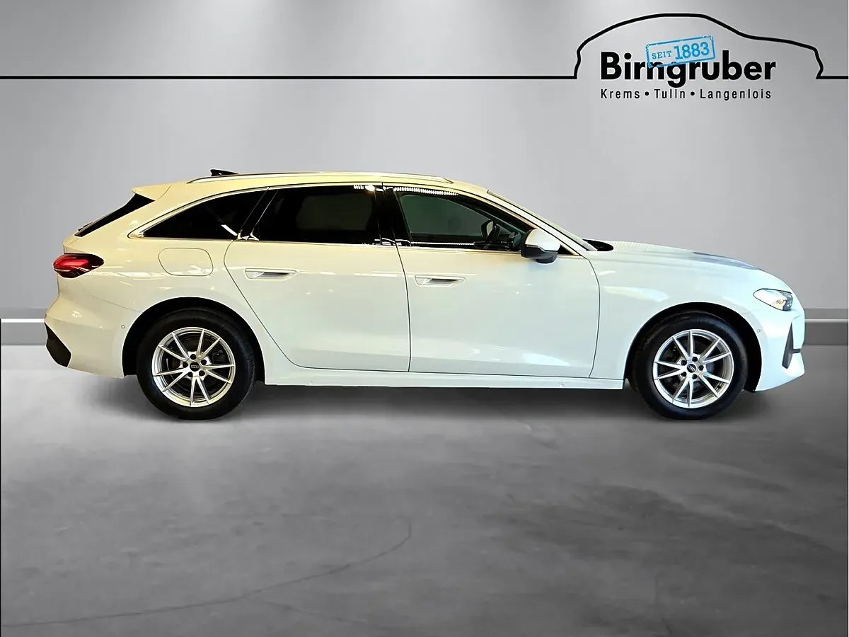 Audi A5 2025 photo 3
