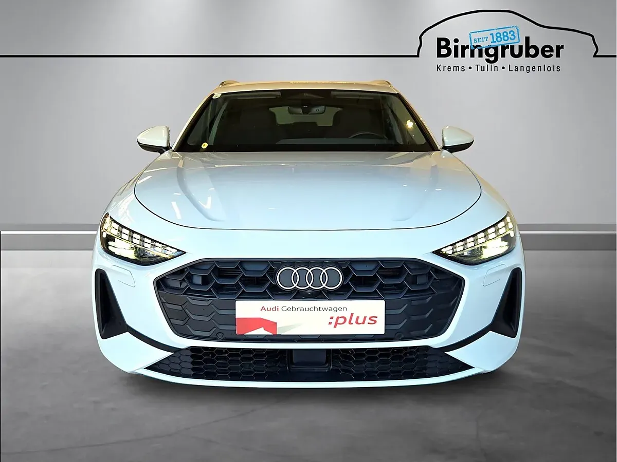 Audi A5 2025 photo 2