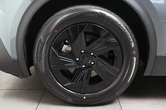 Subaru Uncharted 2026 photo 4